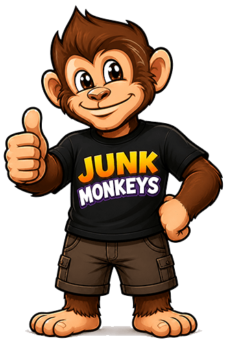 Junk Removal Services in Arvada, Colorado