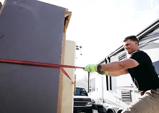 Appliance Junk Removal Services in Arvada, Colorado