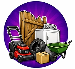 Complete Property Cleanout Services in Arvada, Colorado