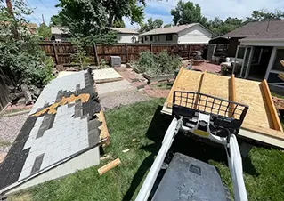 Demolition Debris Removal Services in Arvada, Colorado