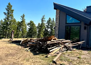 Demolition Services