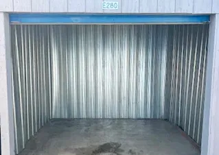 Empty Storage Unit Cleanouts on Arvada, Colorado