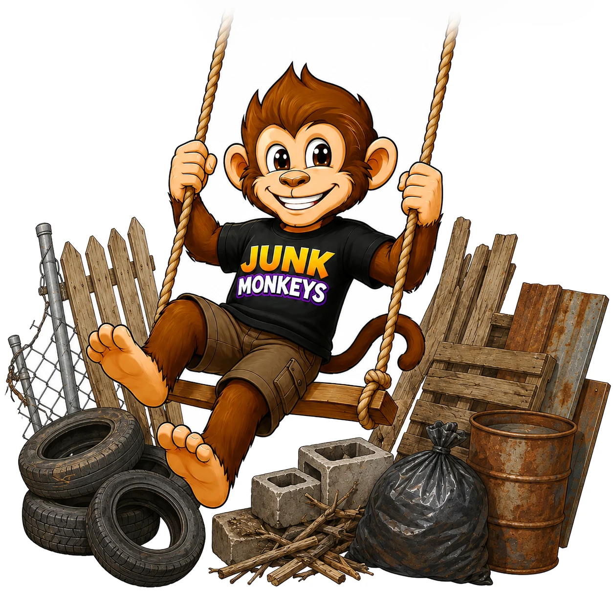 Entire Property Cleanout Services in Arvada, Colorado