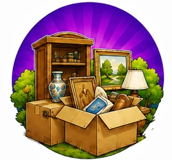 Estate Donations Arvada, Colorado
