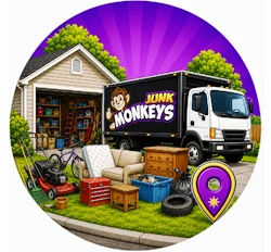 Local Garage Cleanouts Near Arvada, Colorado and the surrounding areas
