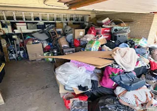 Garage Cleanouts in Arvada, Colorado