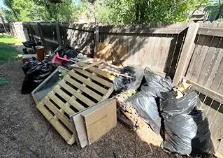 Home Junk Removal Services in Arvada, Colorado