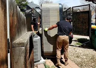 Hot Tub Removal Services Near Arvada, Colorado