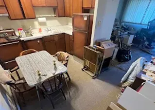 Kitchen Cleanout Items in Arvada, Colorado
