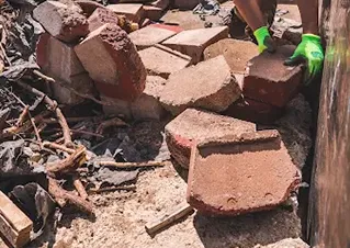 Yard and Landscaping Cleanout Services in Arvada, Colorado