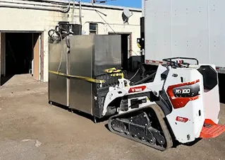 Large Appliance Cleanout Services in Arvada, Colorado