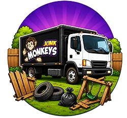 Large Property Cleanout Services in Arvada, Colorado