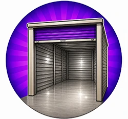 Large Storage Unit Cleanouts on Arvada, Colorado