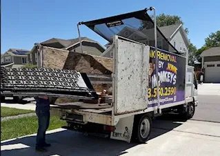 Mattress and Boxspring Removal Services in Arvada, Colorado
