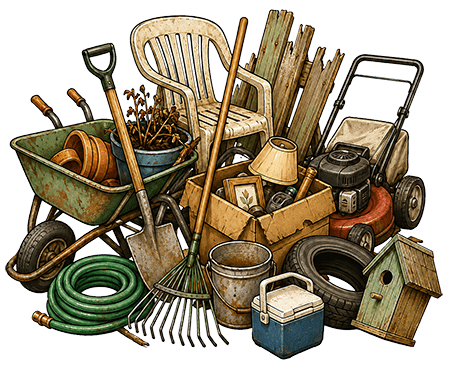 Property Cleanout Services in Arvada, Colorado