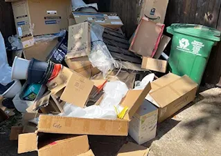 Rental Property Cleanout Services in Arvada, Colorado