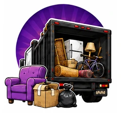 Single Item Junk Removal in the Arvada, Colorado Area