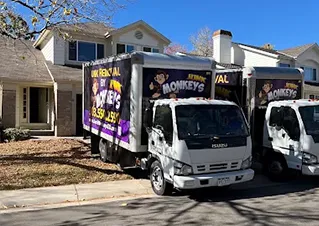 Whole Home Cleanouts in Arvada, Colorado
